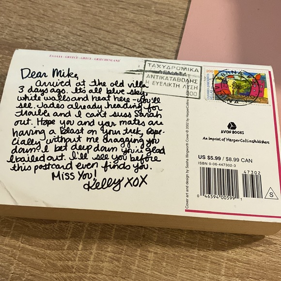 Set of 2 beach reads - Picture 7 of 7